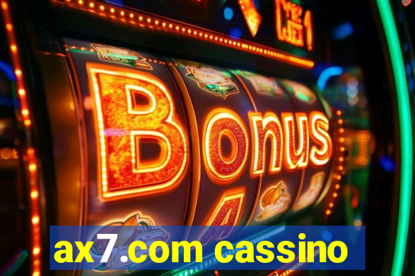 ax7.com cassino